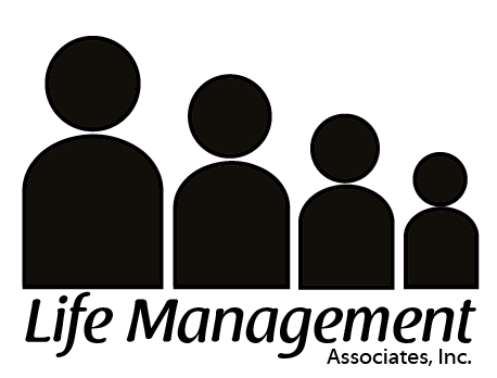 Life Management Associates Logo