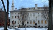 University Hall