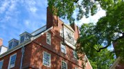 Massachusetts Hall