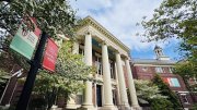 Photo of Harvard Radcliffe Institute