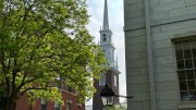 Memorial Church