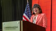 Christiane Amanpour