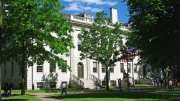 University Hall