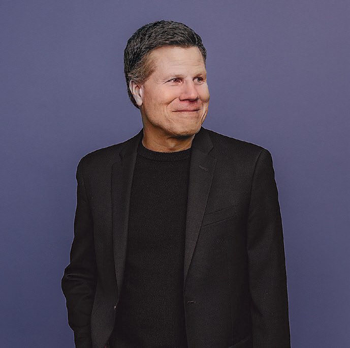 Bill Rauch