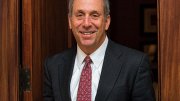 President Lawrence S. Bacow