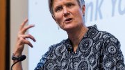 Dr. Diane L. Moore, Religion and Public Life Director