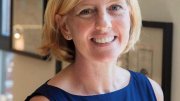 Arts and Sciences dean Hopi Hoekstra