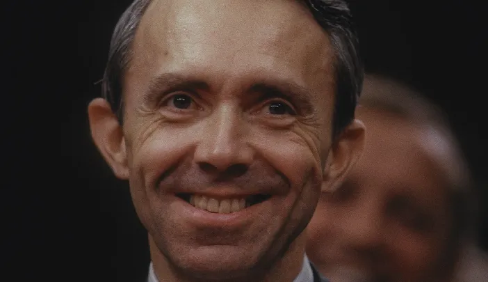 David Souter