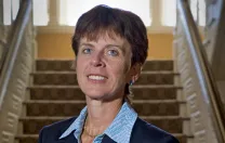 Louise Richardson