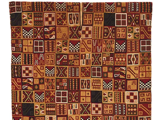 Tunic pattern